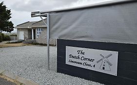 The Dutch Corner